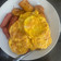 Cooksnap dari meme untuk resep Telur dadar daun bawang
