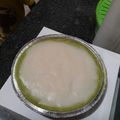 Cooksnap dari Just Riezka untuk resep Lumpur Surga