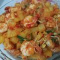 Cooksnap dari Liztya untuk resep Sambel goreng kentang udang