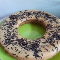Cooksnap dari Meilany Felix Populus untuk resep Banana cake panggang