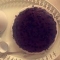 صورة من d، شاركها بعد تجربة وصفة كيك شكولاته بطريقه حنين الروح