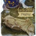 Cooksnap dari Aini mama 2N 2R untuk resep Gadon Daging
