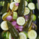 Cooksnap dari Rinienta Oktaviani untuk resep Yachae Jangajji ( Vegetable Pickles )
