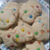 El cooksnap de Brenda ok cuando hizo Galletitas de vainilla con rocklets.