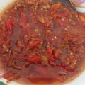 Cooksnap dari Mama Clemira 💖 untuk resep Sambal ayam bakar