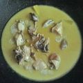 Cooksnap dari Nunung untuk resep Opor Ayam