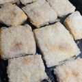 El cooksnap de Fabiana Rocio Candido Castillo cuando hizo Galletas dulces o cara sucias.