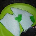 Cooksnap dari Rahma Ny Wahyudi untuk resep Kue lumpur surga cup