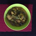 Cooksnap dari Viny untuk resep Ayam woku khas Manado