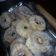 El cooksnap de Maru Perez cuando hizo Rosquitas.