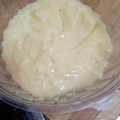 El cooksnap de Loretito Reyes cuando hizo Mayo casera.