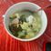 Cooksnap dari Desi Nuri Sagita untuk resep Sup Rumput Laut Korea (미역 국) (Diet Friendly)