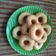 Cooksnap dari AuntyLia untuk resep Donat Tanpa Ulen