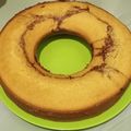 Cooksnap dari Herawati untuk resep Bolu jadul super lembut (4 telur)