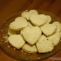 Cooksnap από papajim_gr στη συνταγή Vanille Kipferl