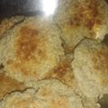 El cooksnap de Nancy Guzman cuando hizo Galletitas de avena facilísimas❤.