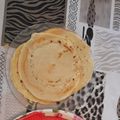 El cooksnap de audi_649 cuando hizo Masa de Panqueques Fácil.