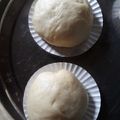 Cooksnap dari Nurfitriana Hamzah untuk resep Bakpao no ulen