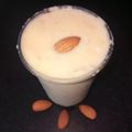 Jayshree Doshi's cooksnap of when they made બદામ શેક (Badam Shake Recipe In Gujarati).