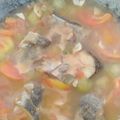 Cooksnap dari Lilian Nov untuk resep Asem2 ikan patin