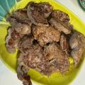 Lilia莉亞 的 香煎五香雞柳 cooksnap