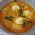 Cooksnap dari Mira Susanti untuk resep Lodeh labu Siam kacang panjang campur tahu dan telur