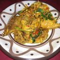 Cooksnap dari Dewi Nopitasari untuk resep Rica Ayam Kemangi