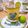 Cooksnap Mahadiah semasa beliau membuat Lime Chia Fresca.