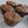 El cooksnap de Micaela Benedetti Guerrero cuando hizo Muffins de banana y nuez.