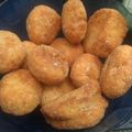 Cooksnap dari Nurhayatie Nurhie untuk resep Kue Kelapa Parut