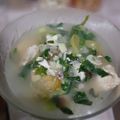 Cooksnap dari Siti Sundari untuk resep Resep Sup Ikan Nila Anti Amis