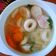 Cooksnap dari endahpuspita untuk resep Sup Bakso Suki