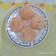 El cooksnap de Alibez cuando hizo Galletitas de avena y coco.