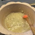 Cooksnap dari narawardn untuk resep MPASI 12 bulan Dori saus keju