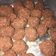 El cooksnap de La Cocina de Rochuchus cuando hizo Trufas de Chocolinas.
