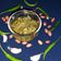 Tânvi Vârshnêy का कुकस्नैप जब उन्होंने ग्रीन चिल्ली ठेचा (Green chilli thecha recipe in Hindi) बनाया था।