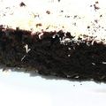 Udoka Anyanwu's cooksnap of when they made Soft Chocolate Cake.