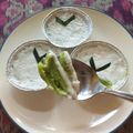 Cooksnap dari Hardhina Sedya untuk resep Lumpur Surga