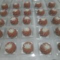Cooksnap dari Chechan Melba untuk resep Bolu kukus redvelvet