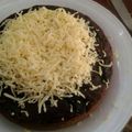 Cooksnap dari Alvianti Fajarsari untuk resep Brownies Keju Rice Cooker