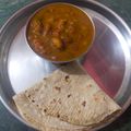 Vanika Agrawal का कुकस्नैप जब उन्होंने पंजाबी मसाला राजमा राइस (Punjabi masala rajma rice recipe in hindi) बनाया था।