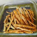 Cooksnap dari Lindaliciouss untuk resep Cheese stik bread