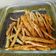 Cooksnap dari Lindaliciouss untuk resep Cheese stik bread