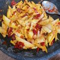Cooksnap dari Malika untuk resep Sambal Mangga Muda