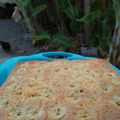 Cooksnap dari Ririn Sugiarti untuk resep Banana cake panggang