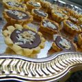 صورة من شوشو و الطبخ البسيط👌⁦⁩💕، شاركها بعد تجربة وصفة تارتولات 2 بحشوة الباونتي 🥥🥥🥥🥥🥥