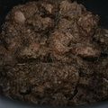 Cooksnap dari Dian Adiwa untuk resep Randang dagiang