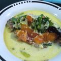 Cooksnap dari Dephonk March untuk resep Mangut Ikan Nila