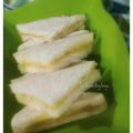 Cooksnap dari BundaNayAssya untuk resep Roti Kukus Mentega