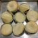 Cooksnap dari Karina (Anyi) untuk resep Pao de Queijo